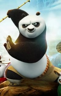 Московская панда ликвидировала подаренную ей «робопанду», как «врага народа»