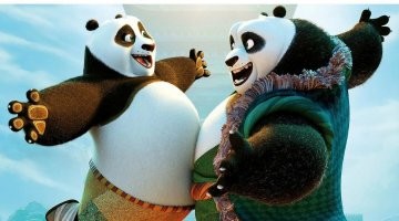 Московская панда ликвидировала подаренную ей «робопанду», как «врага народа»