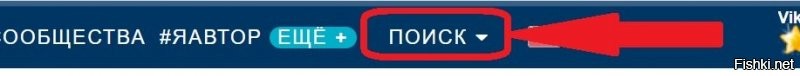 ... и есть такая кнопка, прежде чем пост выкладывать, неплохо бы посмотреть - может это уже было на Фишках!