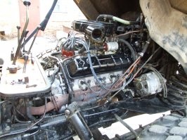 Ничего такого сверх естественного ,  вот мой аппарат-