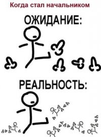 Убойные ситуации, которые могли произойти только с управленцами