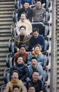 В США к посетителям аттракционов с "русскими горками" будет применена пытка молчанием