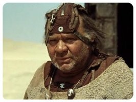 А гульфик летного костюма на голове Евгения Павловича, круче чем голливудские придумки