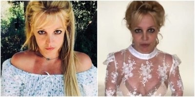 Чё вы там звездите?! Какая на х. Б.сПирис?
 это жЪ Натаха, зам.начальника МФЦ моего района...
иль Люська из ЗАГСа ? вечно их путаю