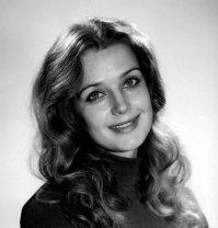 Потрясающей красоты женщина!