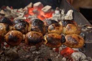 а есть еще картофан