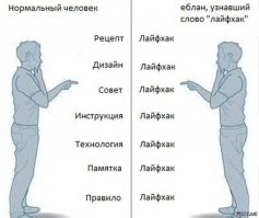 И тема вроде ничего, и советы есть дельные...но - "минус".
Забодали "прогрессоры языка", "лайфкак" аж глаза режет, тем более в таком количестве.