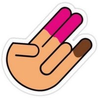 И следом надо еще знак показать, какого плана насилие....сексуальное или иное. Я уже один знак знаю.