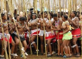 Хороший был король, развивал народные танцы.