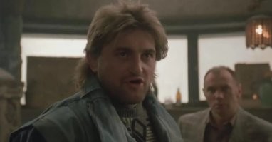 пи-з-деть - не мешки ворочать...
Какие ваши доказательства?