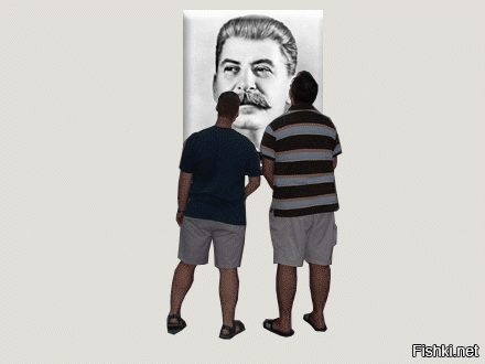 О Величии И. В. Сталина