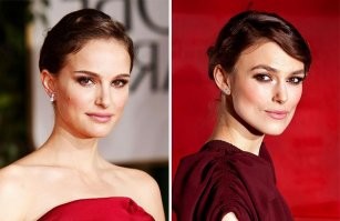 Поменяли ... да я не знал , что это , вообще , разные люди ...