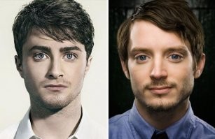 Поменяли ... да я не знал , что это , вообще , разные люди ...