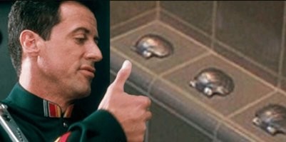 Необычные рекорды из книги Гиннеса