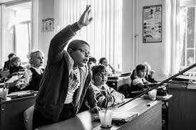 Пост постный, можно выйти?