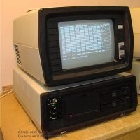 ДВК. 

Реально монстр был.