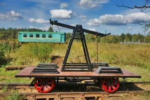 Можно но он будет выглядеть как то так. Всех этих производств в России просто нет.