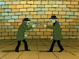 Забавные комментарии из соц.сетей