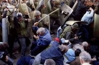 И не говорите