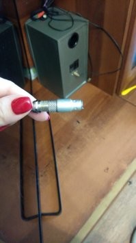 Сегодня жена прислала