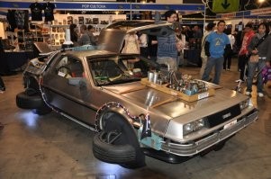 Подборка автомобильных приколов