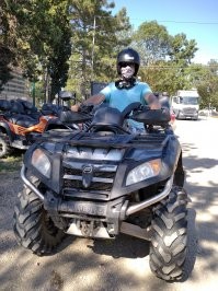 Надо бы обновить страничку