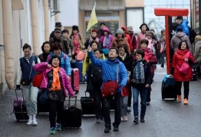 Забавные комментарии из соц.сетей