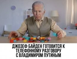 Белый дом отреагировал на&nbsp;инициативу Путина о&nbsp;разговоре в&nbsp;прямом эфире, поручив комментарии Псаки