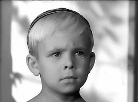 40 самых странных платьев «Золотого глобуса» всех времен (часть 1)