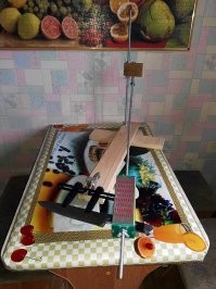 Выкладывал ранее в сеть о приспособлении для заточки:

Подробнее: