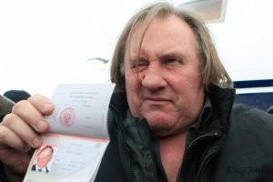 Актеры Голливуда, которые без ума от России