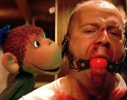 Новая подборка фотожаб от Клода Монде