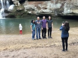 Он не обиделся, он описался!