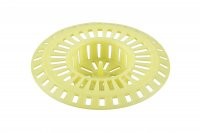 Ничего с ней не будет. Ситечко бытовое положил и всё.