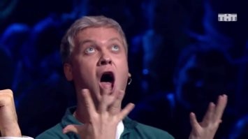 Забавные комментарии из соц.сетей