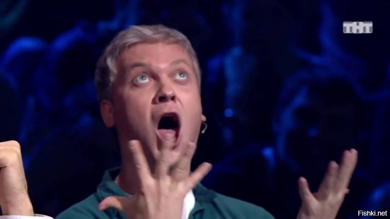 Забавные комментарии из соц.сетей