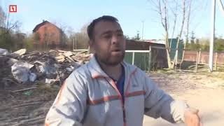 Очень обеспокоен