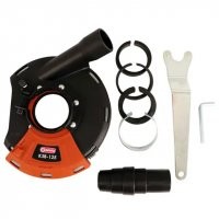 К этому диску, надо еще вот такой кожух прикупить, а то уж больно много пыли.