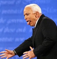 За что сенатору Маккейну в ГШ МО СССР предлагали присвоить звание Героя Советского Союза?