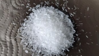 Мало этого говна в магазинных продуктах, так ещё и дома жрать!?