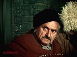 Эммануил Геллер - мастер эпизода. Вы точно видели его во многих культовых фильмах