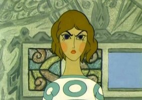 Самая красивая принцесса советского кино. Итоги