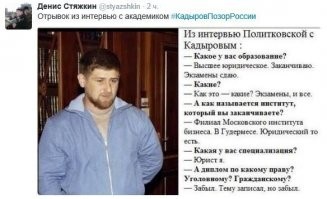 Какие академики наук такие и художники