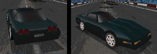 У нас рядом с домой была стоянка и там постоянно видел вот такой автомобиль!
Всегда такие эмоции испытывал, поиграв на приставке в первую часть NFS, а потом увидев эту машину вживую, особенно с открыми фарами!