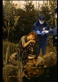 Как легко убедить носить маску