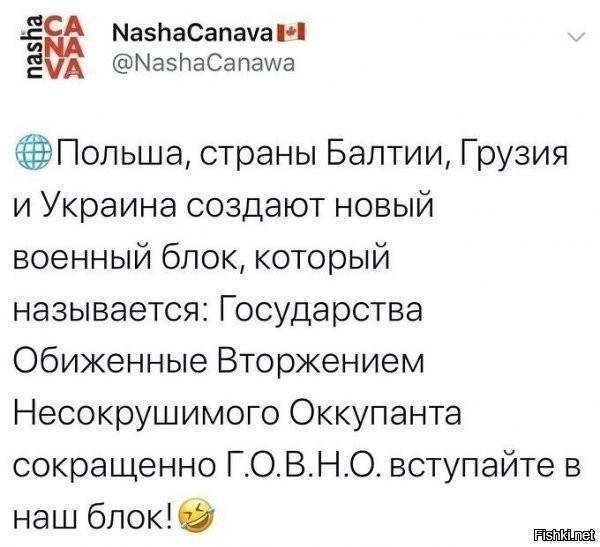 План по захвату Черного моря: зачем НАТО дает Грузии пустые обещания о принятии в альянс