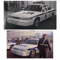 У одних одних появились Форды у других другое!