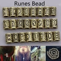 Когда такая шикарная борода, из неё же можно такой стиль наворотить... Ммм! Всякие кельтские косички с "гномьими" штуками. Главное, что с этой фигнёй борода и меньше растопыривается и выглядит опрятно