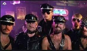 фото твоих друзей металлистов