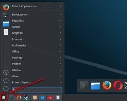 Кеды же, ну...